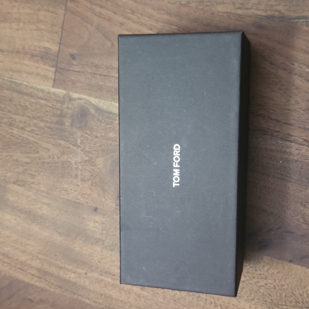 Tom Ford - gift box